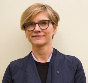 Professor Anke Pinkert