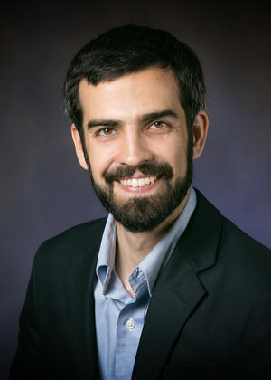 Michael Dann, CAS Fellow