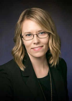Amber Dunse