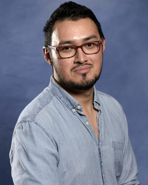 Vincent Cervantes