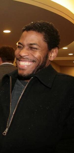 Chris Gipson