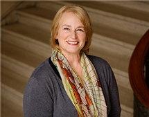 Ann Abbott