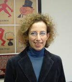 Harriet Murav
