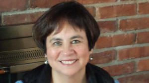 Anna María Escobar