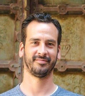 Adam Newman