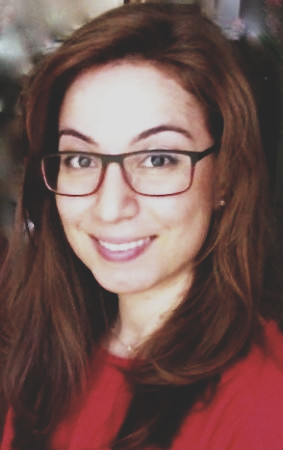 Maria Hadji