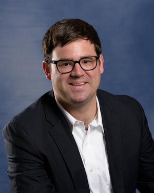 Eric Calderwood