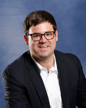 Eric Calderwood