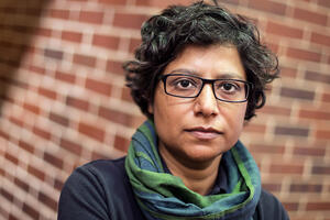 Rini Mehta