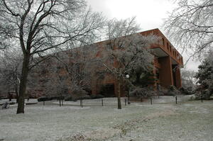 FLB in Winter