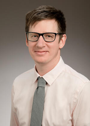 Professor Brian Walters