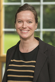 Carolyn Fornoff