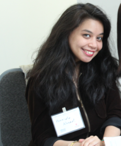 Honaida Ahyad