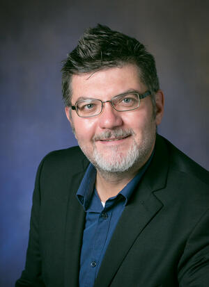 George Gasyna