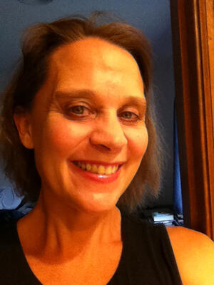 Laurie Johnson