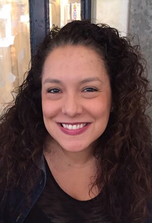 Professor Felisa Vergara Reynolds