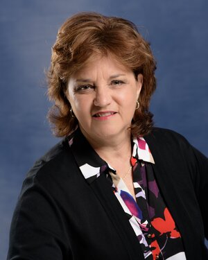 Melanie Waters