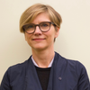 Professor Anke Pinkert
