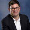 Assistant Professor Eric Calderwood