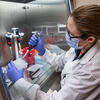 Researcher