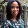 Headshot of Alexia Williams