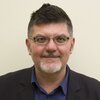 Headshot of Prof. George Gasyna