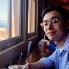 Xun Yan, Associate Professor of Linguistics 
