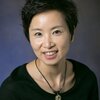 Jeeyoung Ha, director of the Korean language program for the Department of East Asian Languages & Cultures