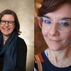 Julie Gaillard and Aurore Mroz 