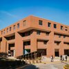 Literatures, Cultures & Linguistics Building (formerly the Foreign Languages Building)