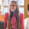 Drew Gooding, Alexandra Schneeberger, and Matthew Schultz