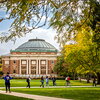 Foellinger Auditorium